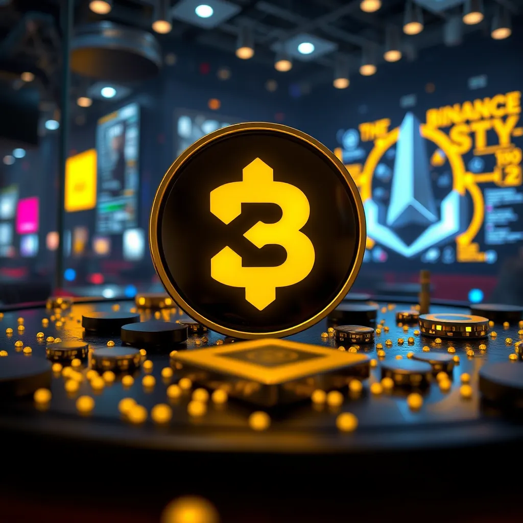 바이낸스 테스트넷의 기능과 활용 방법