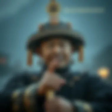 Magnificent 암