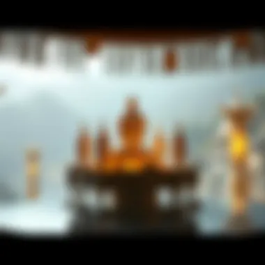 Magnificent 암호화폐 시장의 스파이크 이해하기