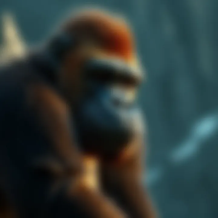 Magnificent APE 주가의 분석과 전망