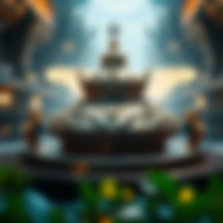 Magnificent ArgentX: 혁신적인 암호화폐 지갑의 미래