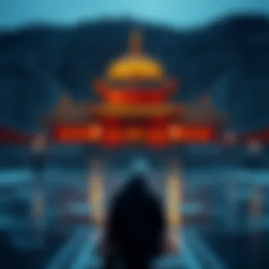 Magnificent 바이낸스 선물차트의 이해와 활용