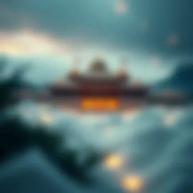 Magnificent 블루 지갑: 암호화폐 관리의 새로운 접근법