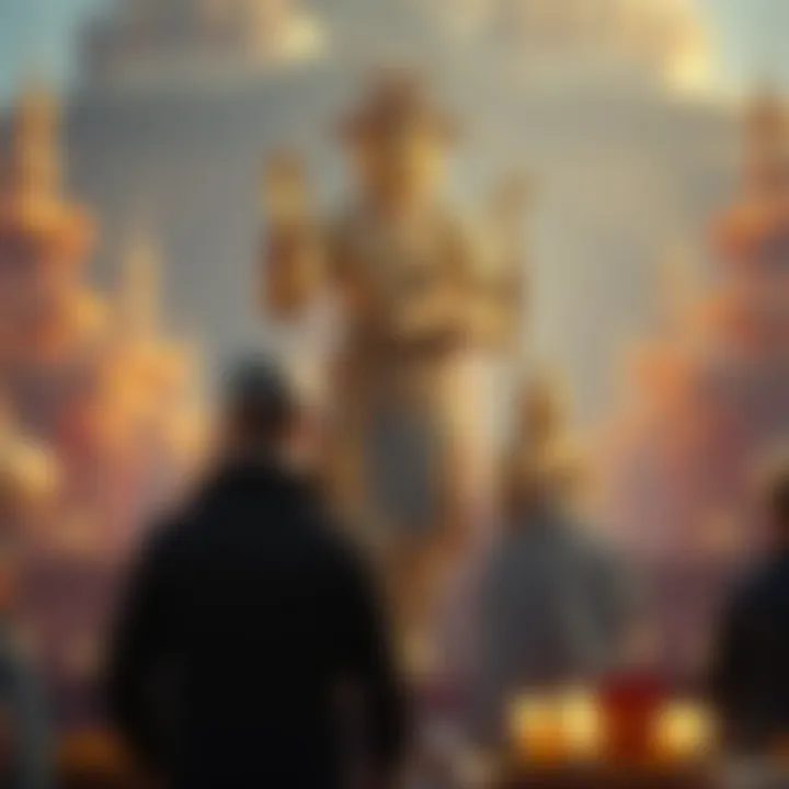 Magnificent 비트코인: 디지털 화폐의 변화