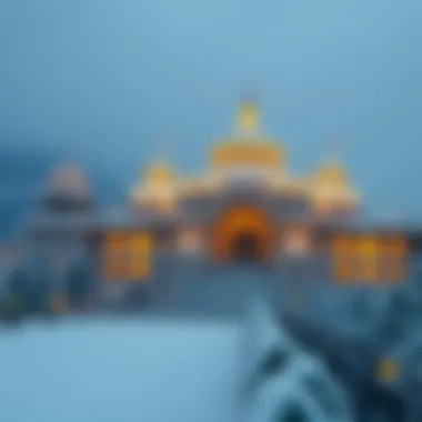 Magnificent 체인블록의 이해와 응용