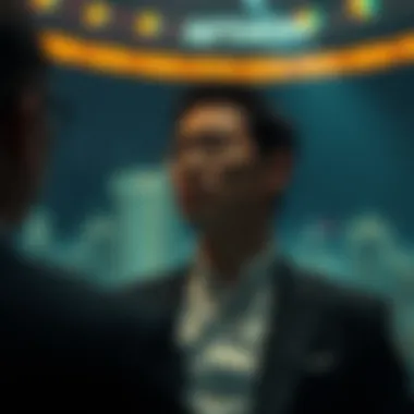 Magnificent 디지털 자산 관리자(Digital Assets Manager)의 역할과 중요성 Magnificent 디지털 자산 관리자(Digital Assets Manager)의 역할과 중요성