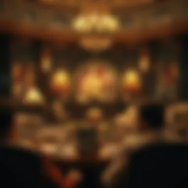 Magnificent 엘리시움: 암호화폐 시장 내 철학과 실제 Magnificent 엘리시움: 암호화폐 시장 내 철학과 실제