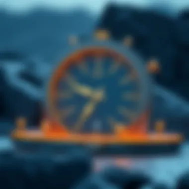 Magnificent GMT 코인: 구성과 추진력 탐구