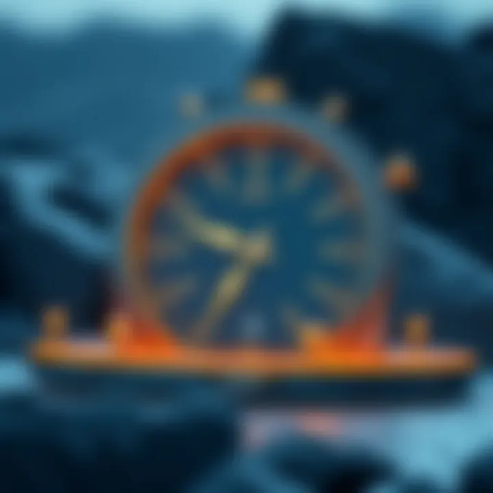 Magnificent GMT 코인: 구성과 추진력 탐구