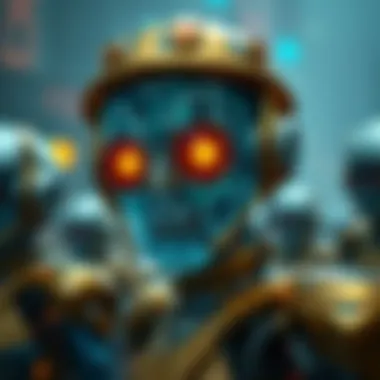 Magnificent Grok AI: