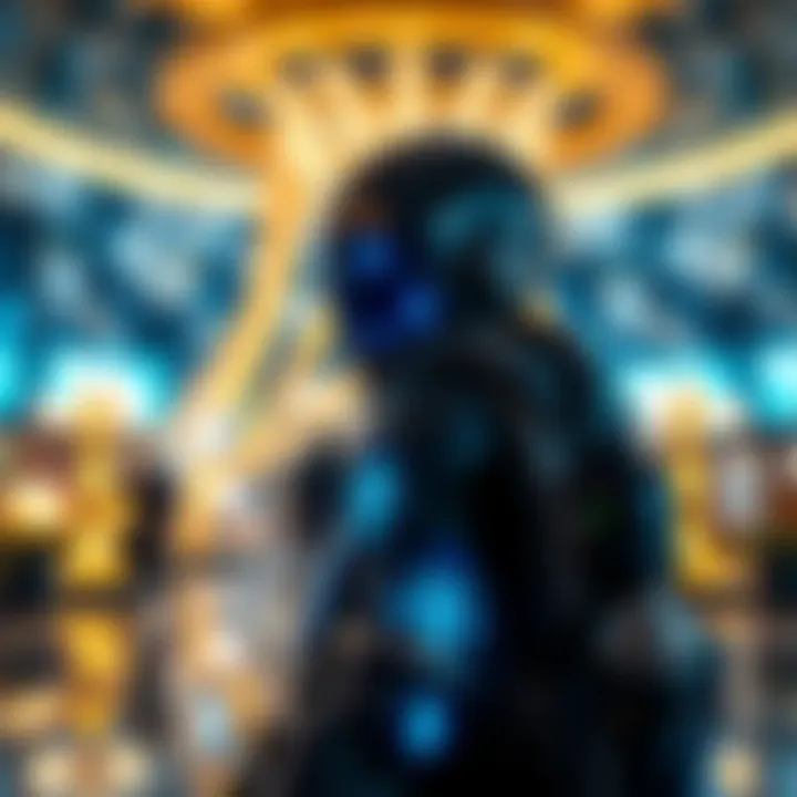 Magnificent 헬륨 코인: 블록체인 기반의 IoT 혁신