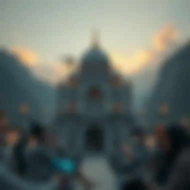 Magnificent 환전의 세계: 통화 교환의 기초와 중요성
