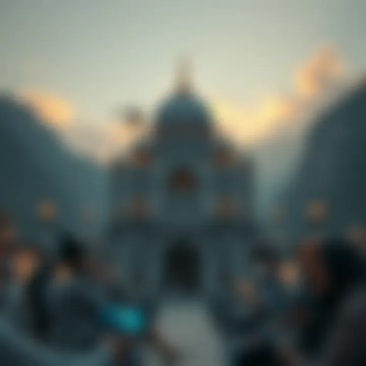 Magnificent 환전의 세계: 통화 교환의 기초와 중요성