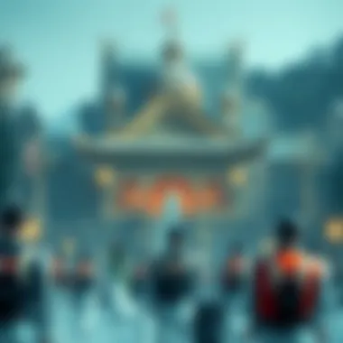 Magnificent 코인 윙스: 암호화폐의 새로운 패러다임 Magnificent 코인 윙스: 암호화폐의 새로운 패러다임
