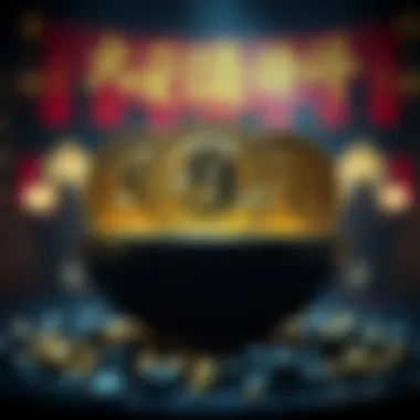 Magnificent lott코인에 대한 심층 분석 Magnificent lott코인에 대한 심층 분석