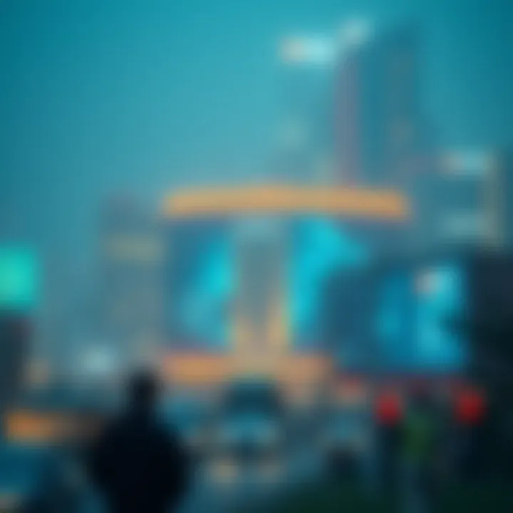 Magnificent MicroStrategy와 비트코인: 다각적인 탐구