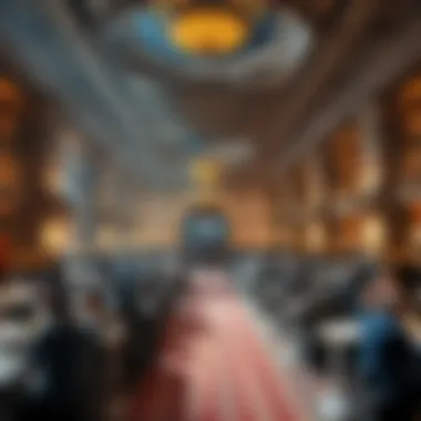 Magnificent 폴리건: 블록체인 기술의 새로운 지평 Magnificent 폴리건: 블록체인 기술의 새로운 지평