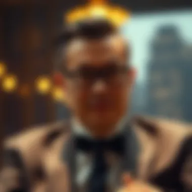 Magnificent 리플 CEO 탐구: 암호화폐 혁신과 리더십 Magnificent 리플 CEO 탐구: 암호화폐 혁신과 리더십