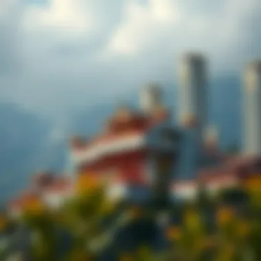 Magnificent 스테이킹의 기초와 응용