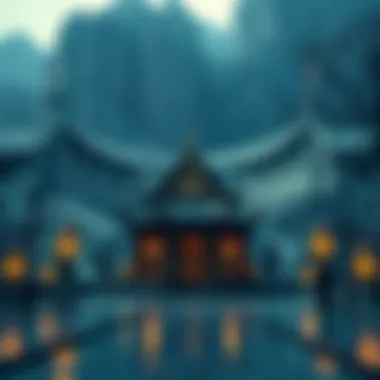 Magnificent 시바 이누: 암호화폐의 상징이 된 강아지