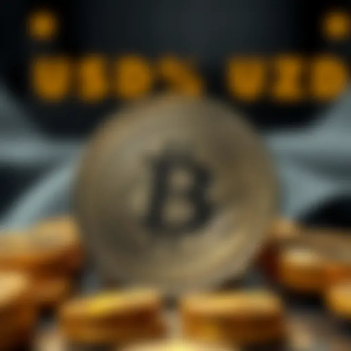 Magnificent USD와 UZS의 상관관계 및 투자 전략