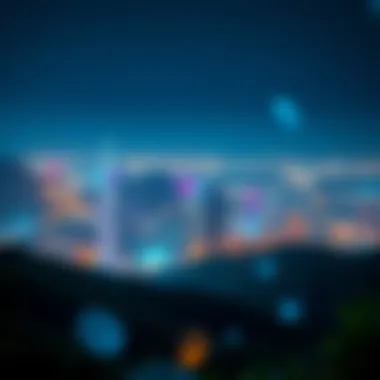 Graph illustrating economic opportunities within Aavegotchi