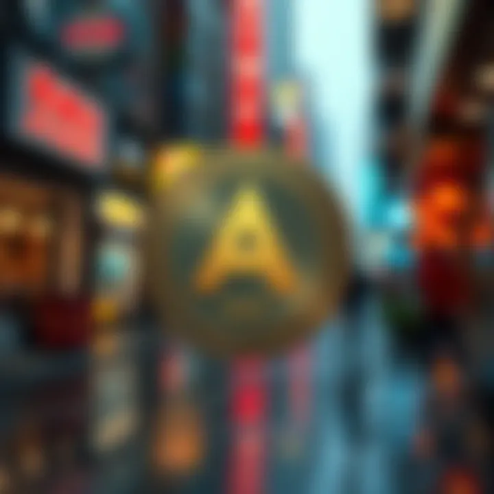 Market trends for ADA cryptocurrency