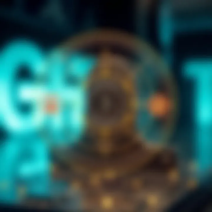 Diagram showcasing the impact of Lovelace's ideas on modern technology