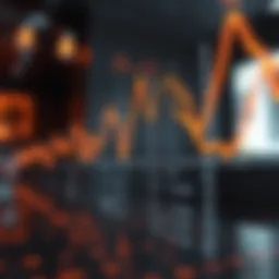 Visual representation of aggregate functions in data analysis