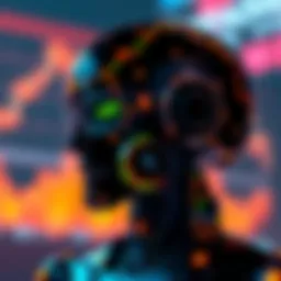 Artificial Intelligence bots enhancing cryptocurrency trading