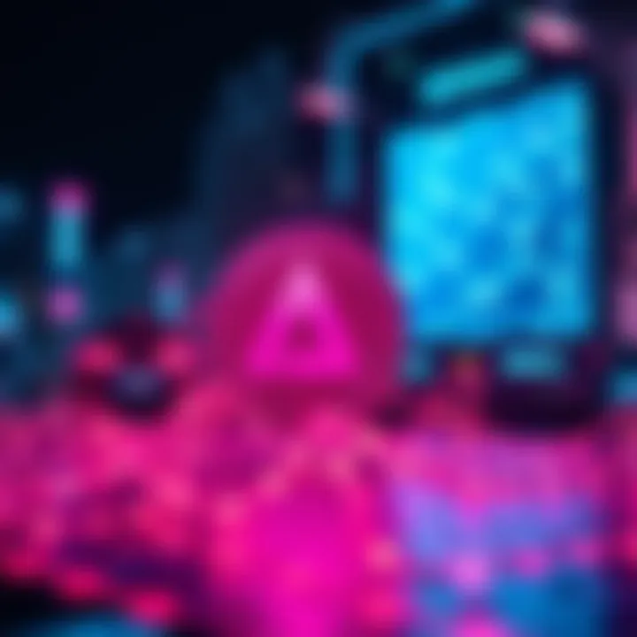 Decentralized Applications Leveraging Aion Decentralized applications running on Aion