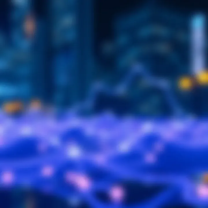 Exploring Smart Contracts on Aion Smart contracts functionalities in Aion