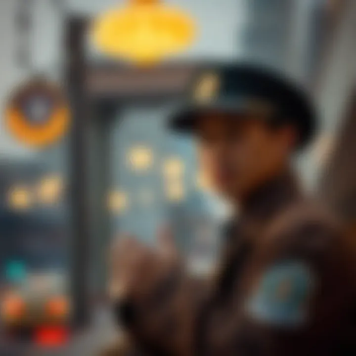 암호화폐 대출: 고찰과 미래 Summary