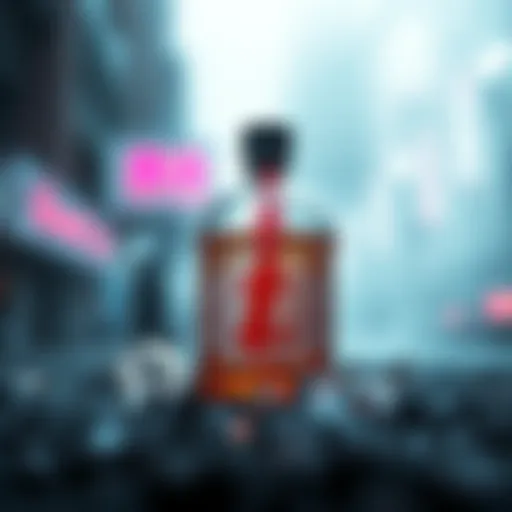 암호화폐의 모든 측면: KryptoSpritz 포털 가이드 Introduction