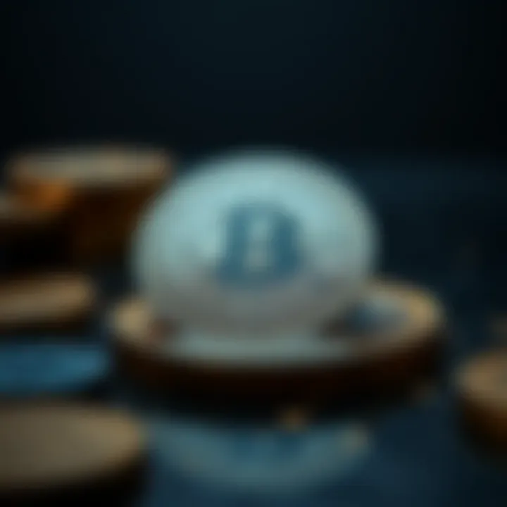 Cryptocurrency investment strategy