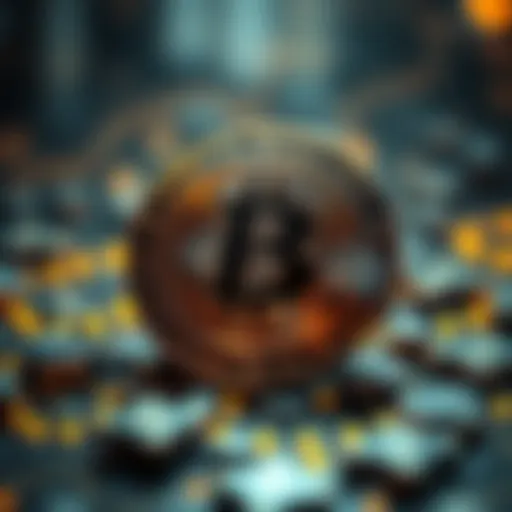 Digital innovation in finance