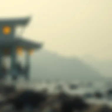 APE 주가의 분석과 전망 Summary