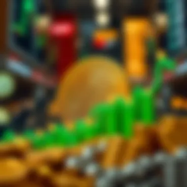 Market Trends of Aleocoin Current market trends of Aleocoin