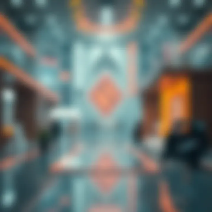 Future outlook and development direction of AVAX coin