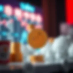 Baby Dogecoin market analysis