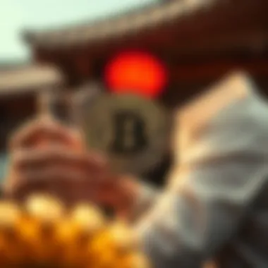 바이낸스 선물차트의 이해와 활용 Summary
