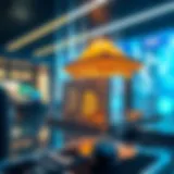 Innovative banking solutions