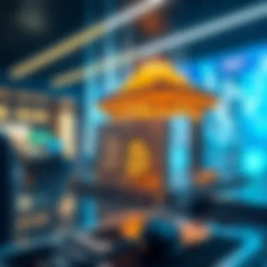 Innovative banking solutions