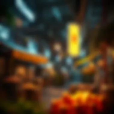 Future trends in barter economies