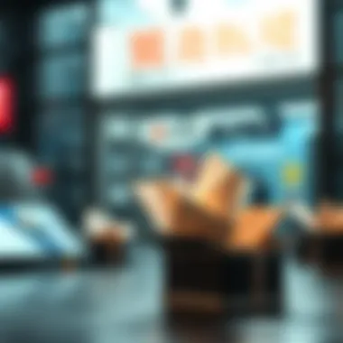 Modern digital exchange platforms