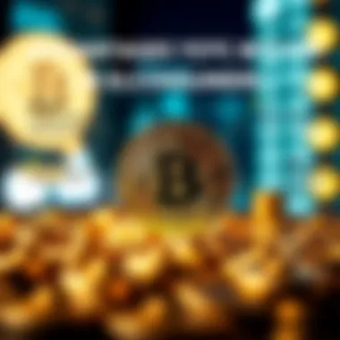 An infographic outlining the benefits of Bitcoin for consumers