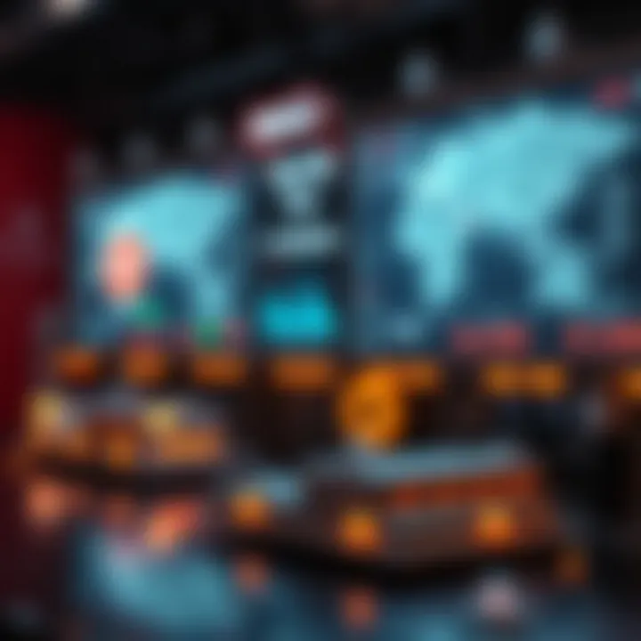 Use cases of Besu in enterprise environments