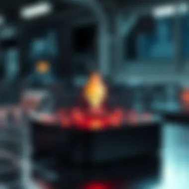 Integration of Besu with Ethereum Blockchain