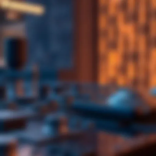 Overview of Hyperledger Besu capabilities