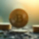 블루 지갑: 암호화폐 관리의 새로운 접근법 Introduction